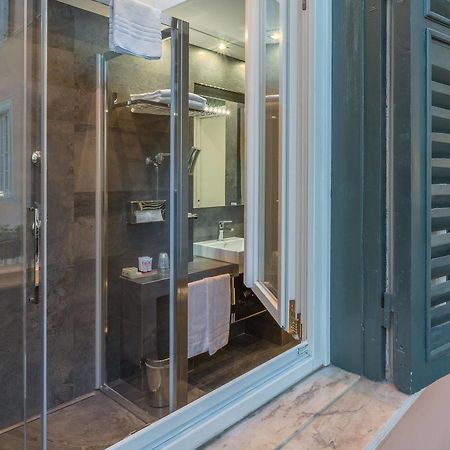 Les Diamants Spanish Steps Suite Roma Exterior foto