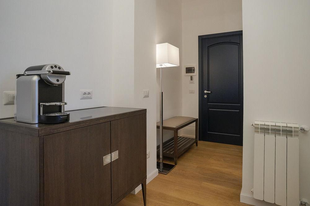 Les Diamants Spanish Steps Suite Roma Exterior foto