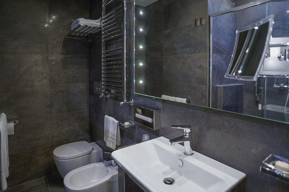 Les Diamants Spanish Steps Suite Roma Exterior foto