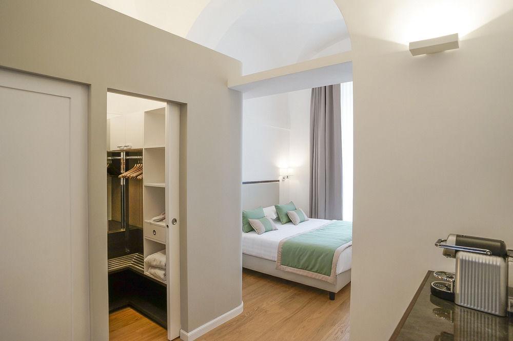 Les Diamants Spanish Steps Suite Roma Exterior foto
