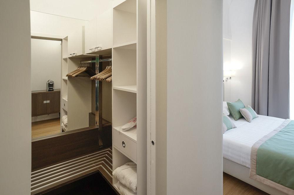 Les Diamants Spanish Steps Suite Roma Exterior foto