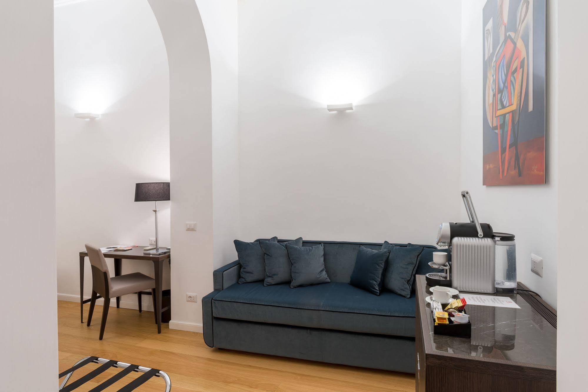 Les Diamants Spanish Steps Suite Roma Exterior foto
