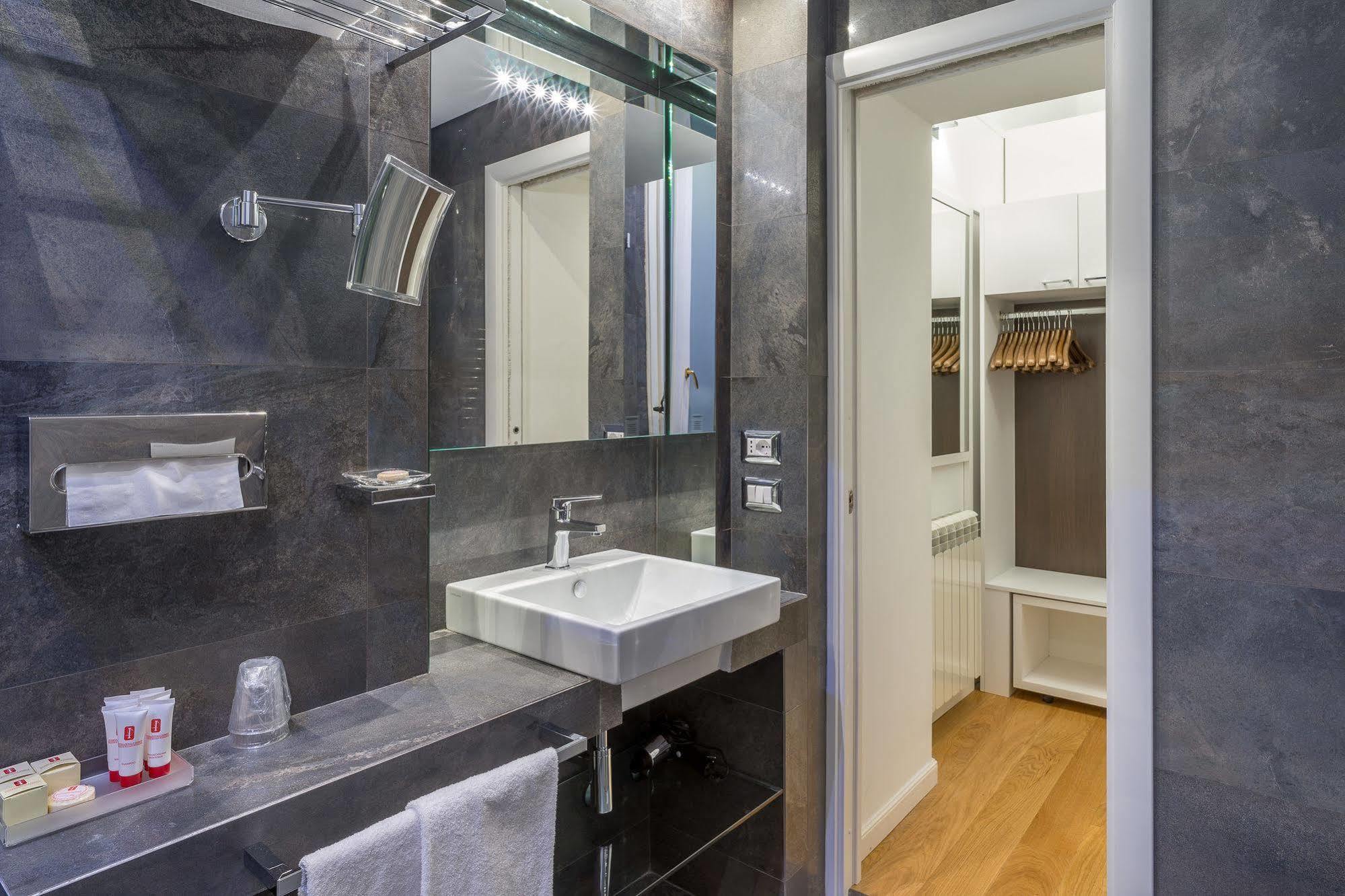 Les Diamants Spanish Steps Suite Roma Exterior foto