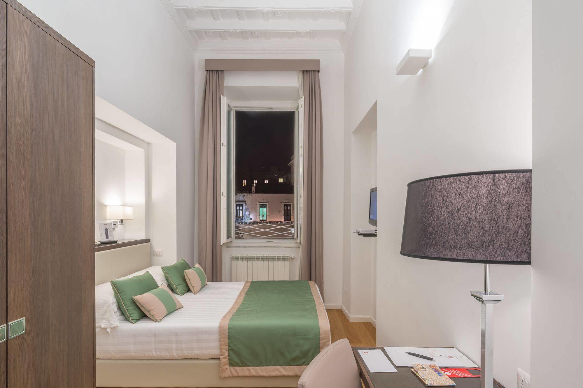 Les Diamants Spanish Steps Suite Roma Exterior foto